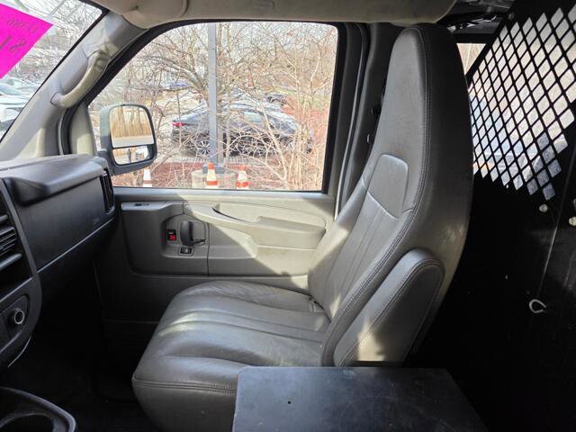 2013 Chevrolet Express 1500 in Blauvelt, NY 10913 - 18071010 26