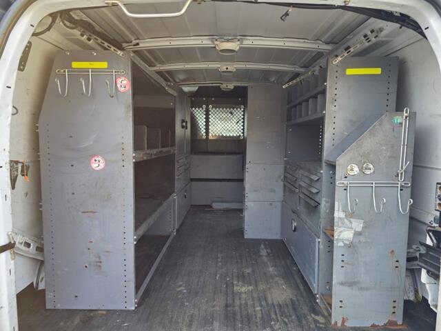 2013 Chevrolet Express 1500 in Blauvelt, NY 10913 - 18071010 35