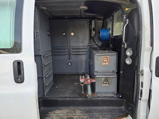 2013 Chevrolet Express 1500 in Blauvelt, NY 10913 - 18071010 47