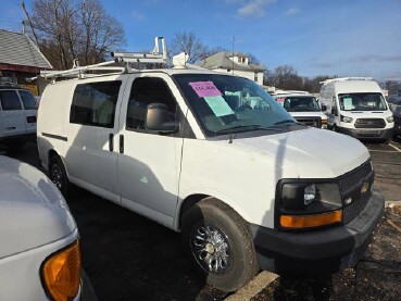 2013 Chevrolet Express 1500 in Blauvelt, NY 10913