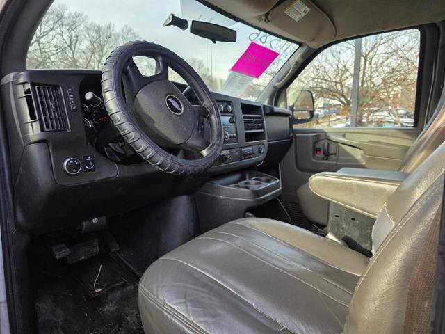 2013 Chevrolet Express 1500 in Blauvelt, NY 10913 - 18071010 10