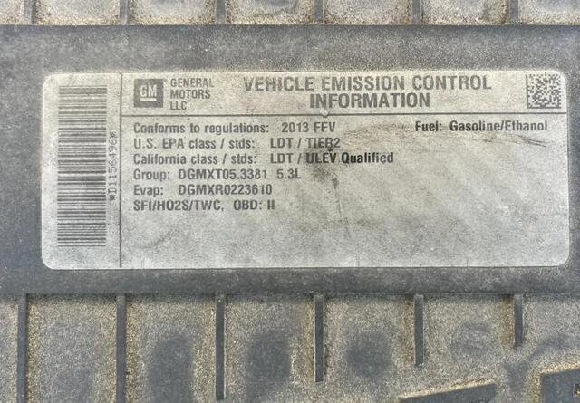 2013 Chevrolet Express 1500 in Blauvelt, NY 10913 - 18071010 76