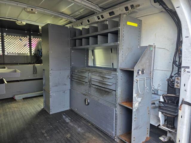 2013 Chevrolet Express 1500 in Blauvelt, NY 10913 - 18071010 69