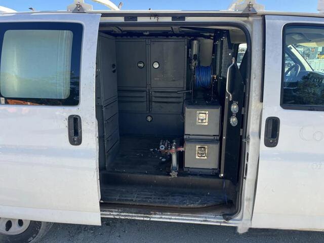 2013 Chevrolet Express 1500 in Blauvelt, NY 10913 - 18071010 71