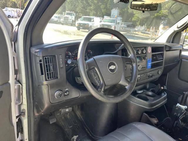 2013 Chevrolet Express 1500 in Blauvelt, NY 10913 - 18071010 61