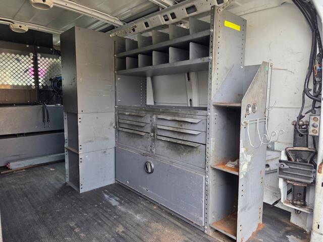 2013 Chevrolet Express 1500 in Blauvelt, NY 10913 - 18071010 36