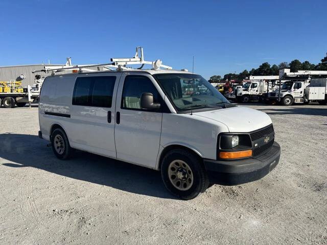 2013 Chevrolet Express 1500 in Blauvelt, NY 10913 - 18071010 78