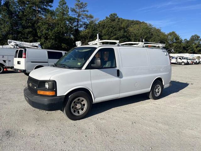 2013 Chevrolet Express 1500 in Blauvelt, NY 10913 - 18071010 56