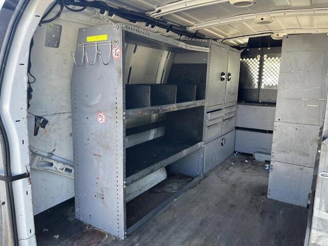 2013 Chevrolet Express 1500 in Blauvelt, NY 10913 - 18071010 80