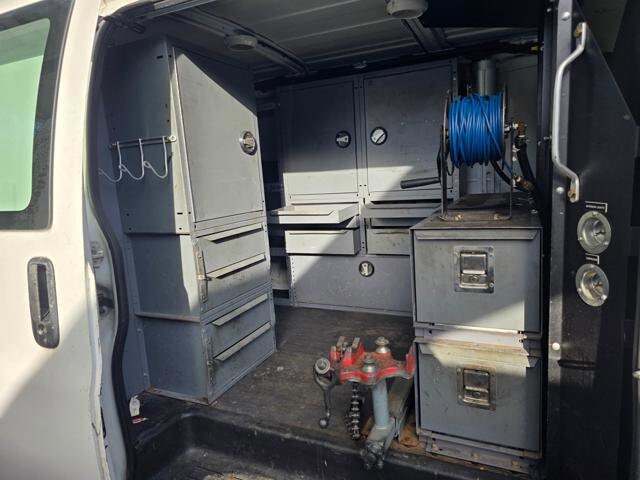 2013 Chevrolet Express 1500 in Blauvelt, NY 10913 - 18071010 68