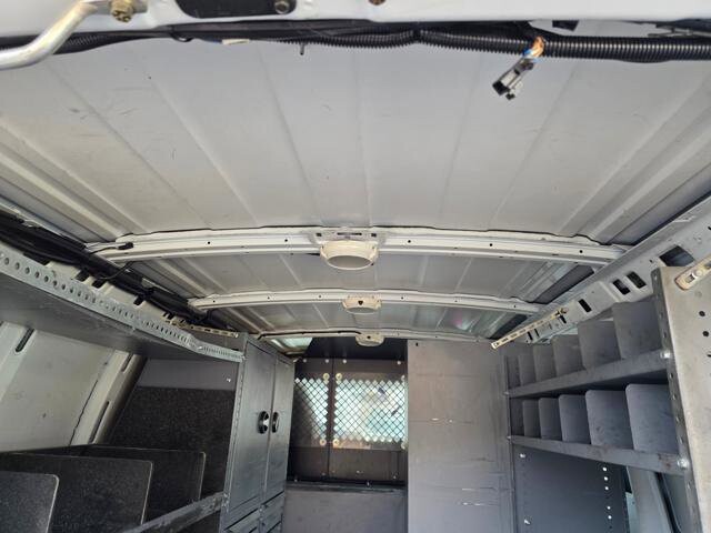 2013 Chevrolet Express 1500 in Blauvelt, NY 10913 - 18071010 37