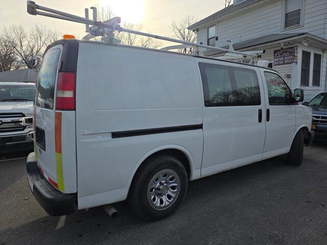 2013 Chevrolet Express 1500 in Blauvelt, NY 10913 - 18071010 7