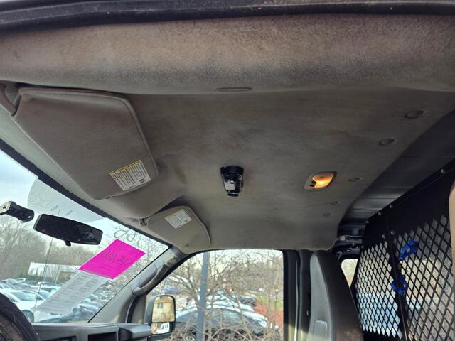 2013 Chevrolet Express 1500 in Blauvelt, NY 10913 - 18071010 25