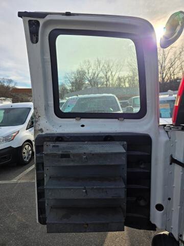 2013 Chevrolet Express 1500 in Blauvelt, NY 10913 - 18071010 31