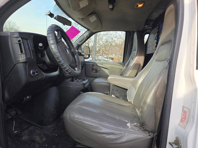 2013 Chevrolet Express 1500 in Blauvelt, NY 10913 - 18071010 55