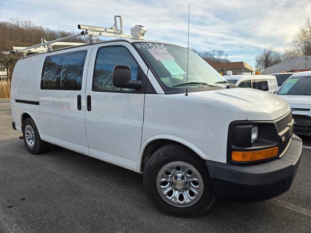 2013 Chevrolet Express 1500 in Blauvelt, NY 10913 - 18071010