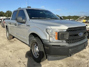 2018 Ford F150 in Blauvelt, NY 10913