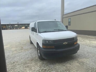 2018 Chevrolet Express 2500 in Blauvelt, NY 10913