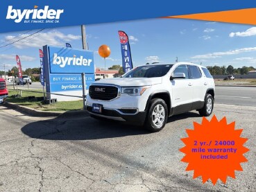 2019 GMC Acadia in Conway, AR 72032