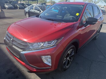 2018 Mitsubishi Eclipse Cross in Phoenix, AZ 85022
