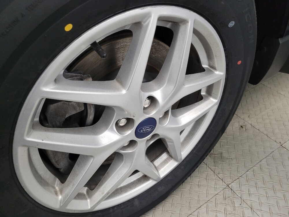 2022 Ford Edge in Richmond, VA 23235 - 18071018 31