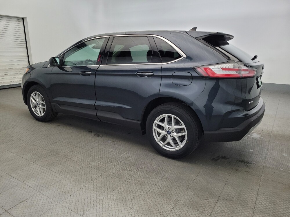 2022 Ford Edge in Richmond, VA 23235 - 18071018 3