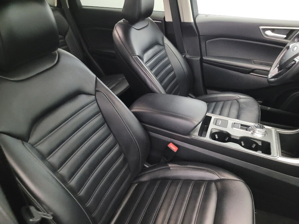 2022 Ford Edge in Richmond, VA 23235 - 18071018 21