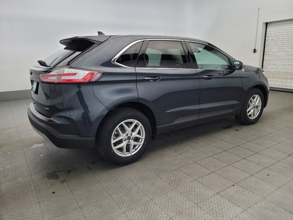 2022 Ford Edge in Richmond, VA 23235 - 18071018 10