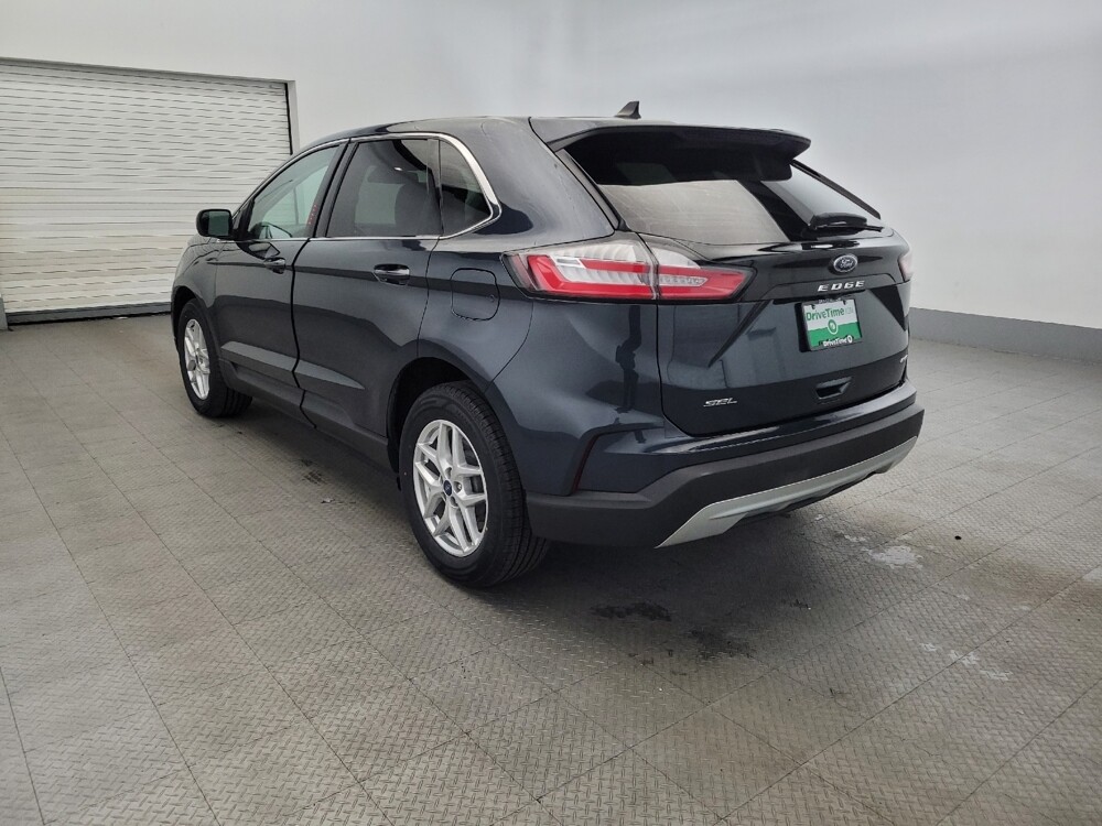 2022 Ford Edge in Richmond, VA 23235 - 18071018 5