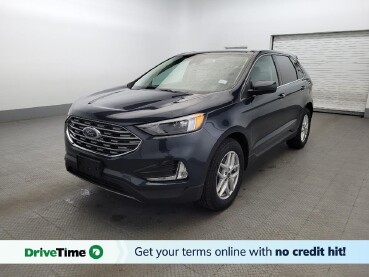 2022 Ford Edge in Richmond, VA 23235