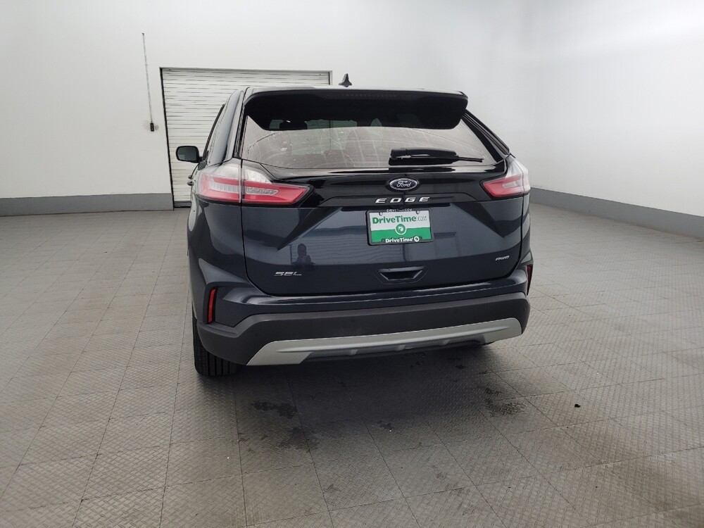 2022 Ford Edge in Richmond, VA 23235 - 18071018 6