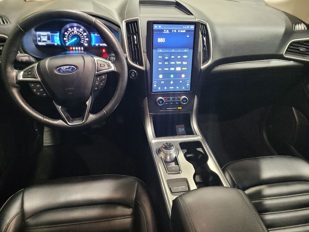 2022 Ford Edge in Richmond, VA 23235 - 18071018 22