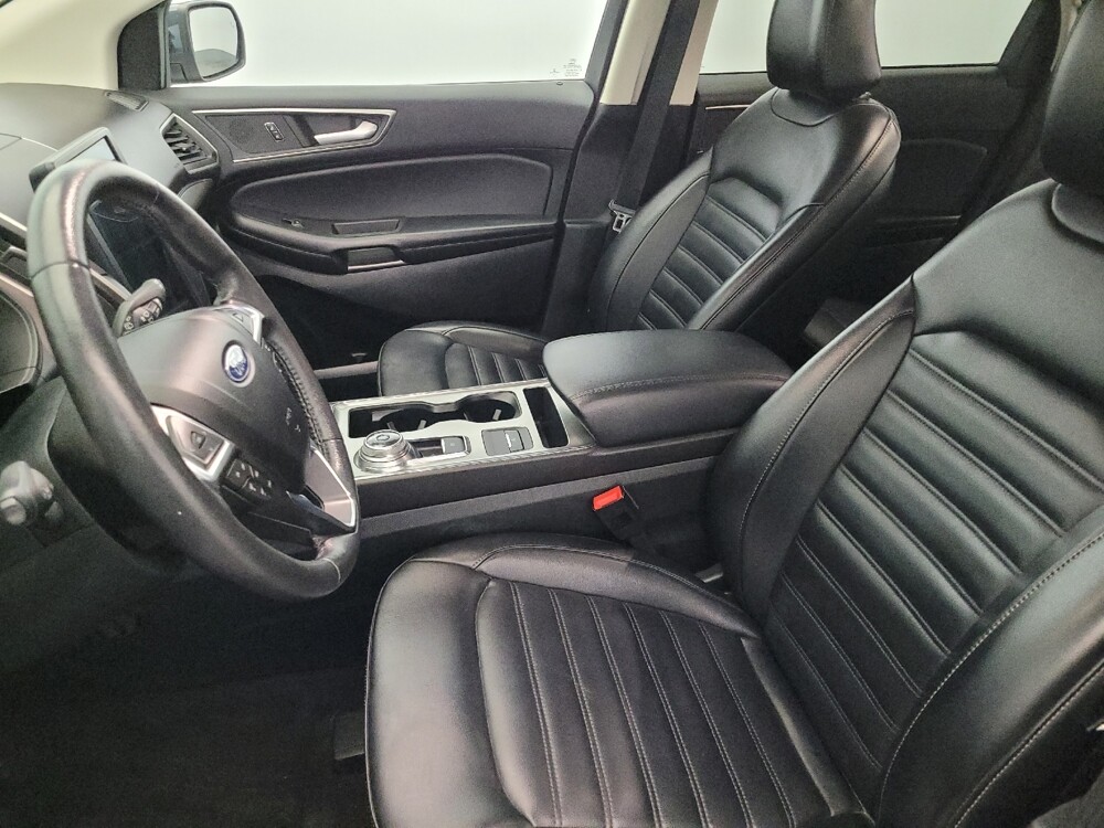 2022 Ford Edge in Richmond, VA 23235 - 18071018 17