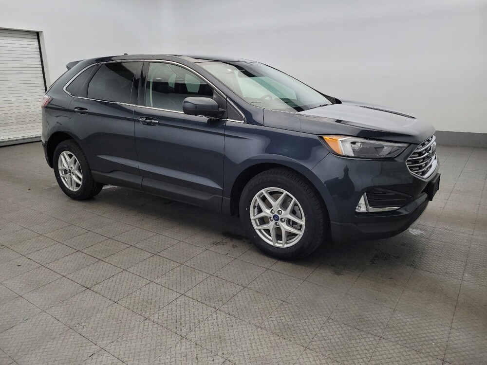2022 Ford Edge in Richmond, VA 23235 - 18071018 11
