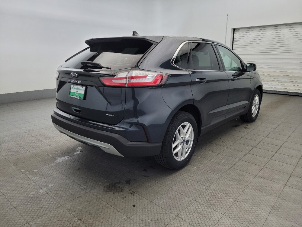 2022 Ford Edge in Richmond, VA 23235 - 18071018 9