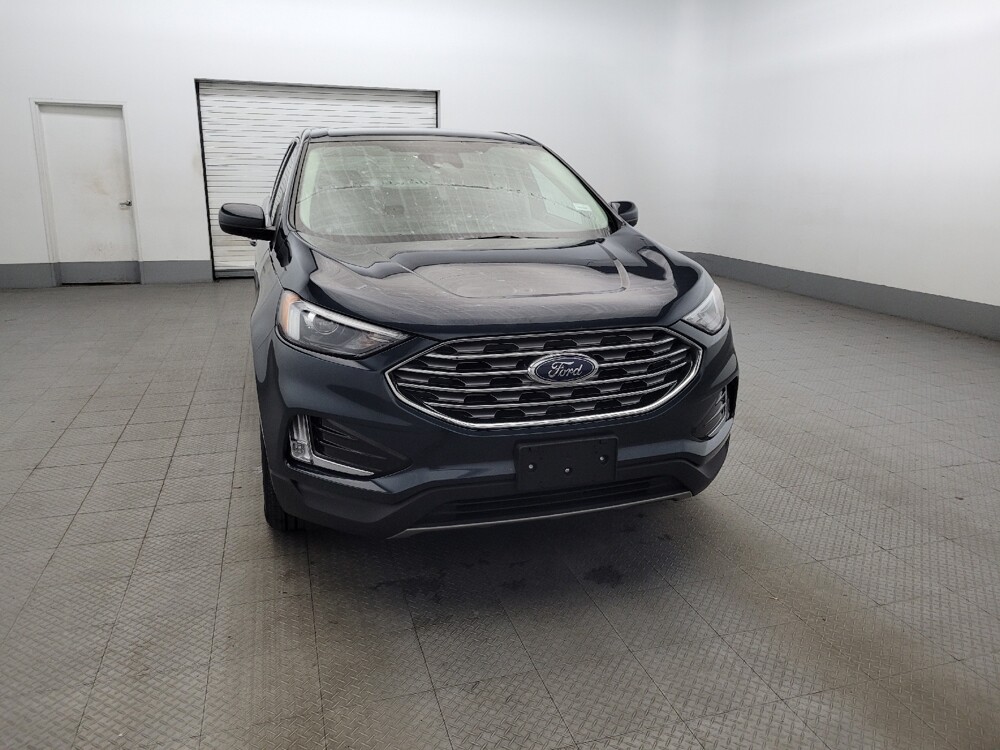 2022 Ford Edge in Richmond, VA 23235 - 18071018 14
