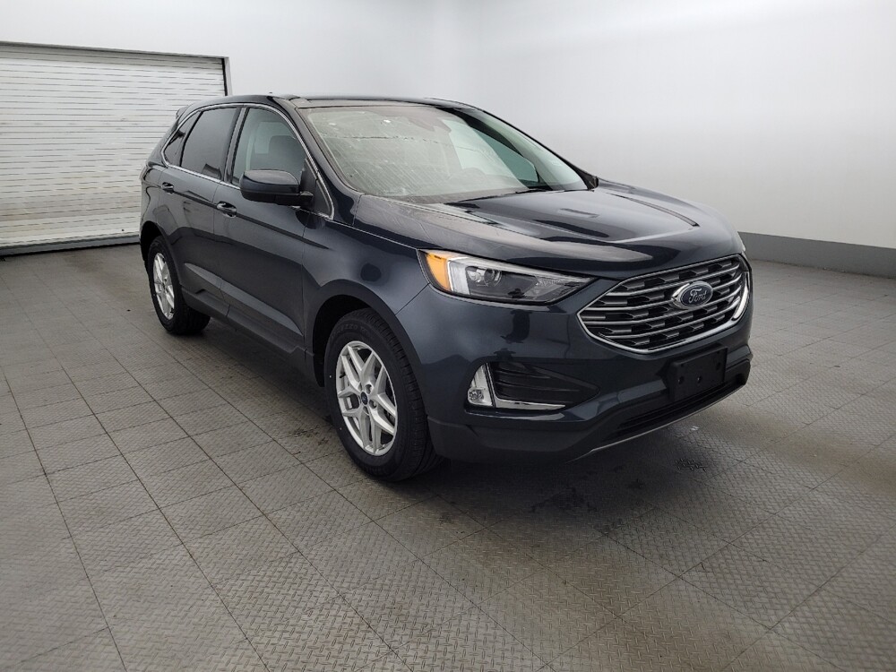 2022 Ford Edge in Richmond, VA 23235 - 18071018 13