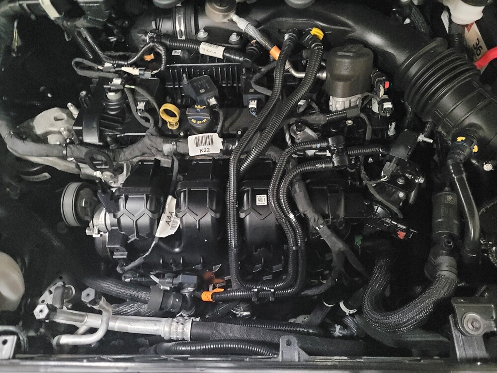 2022 Ford Edge in Richmond, VA 23235 - 18071018 30