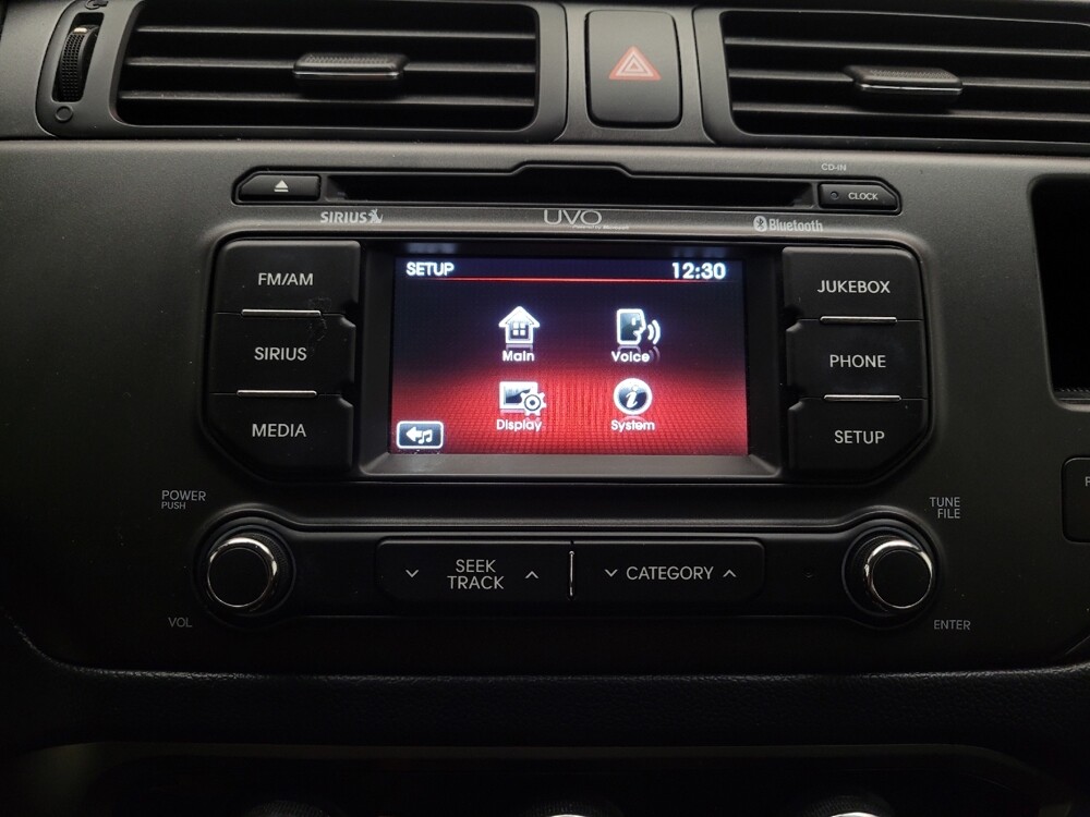 2012 Kia Rio in Riverside, CA 92504 - 18071020 25