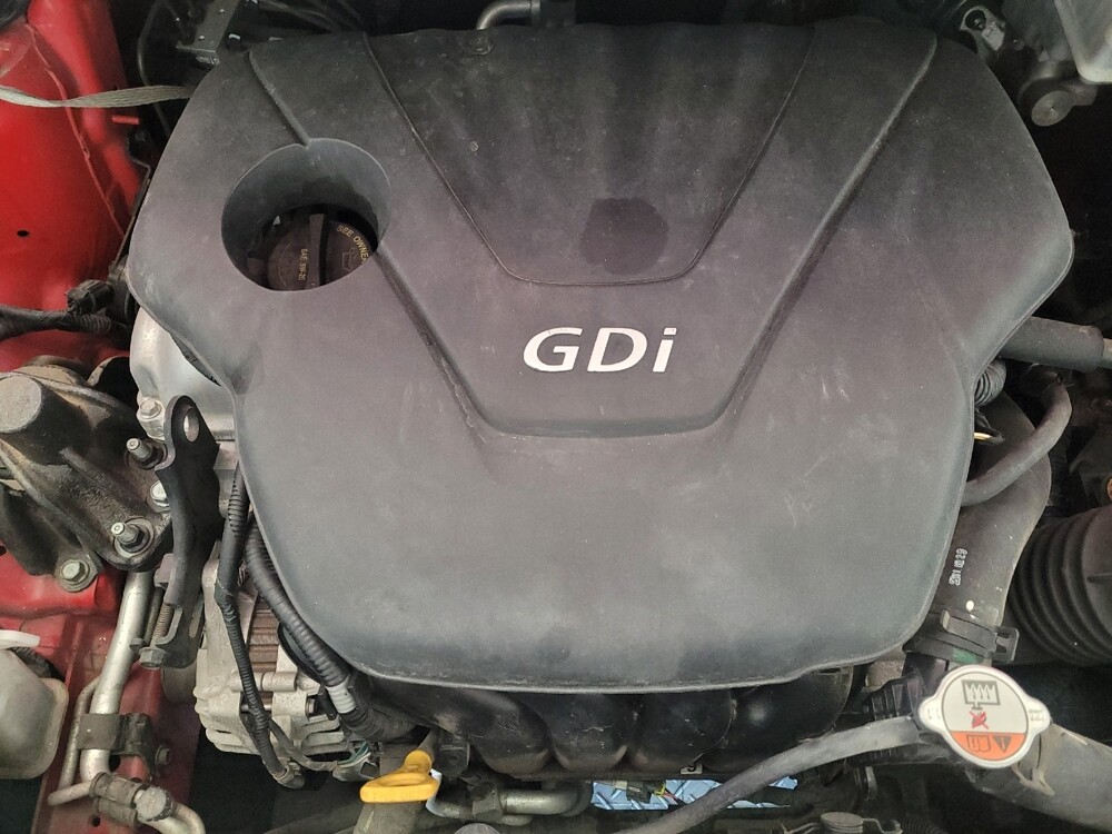 2012 Kia Rio in Riverside, CA 92504 - 18071020 30