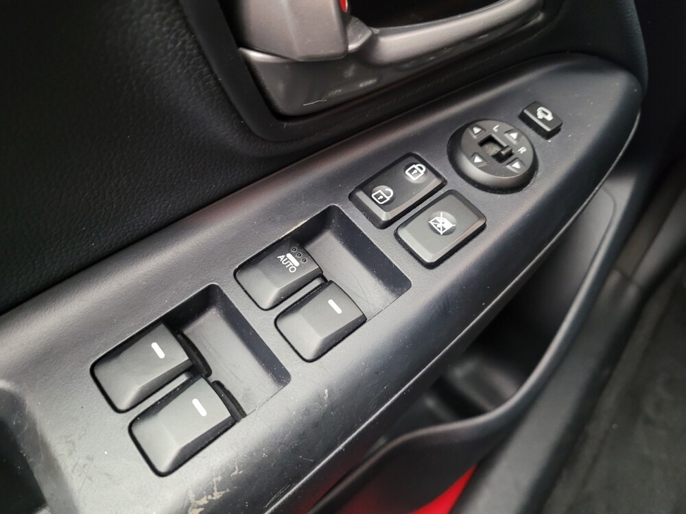 2012 Kia Rio in Riverside, CA 92504 - 18071020 27