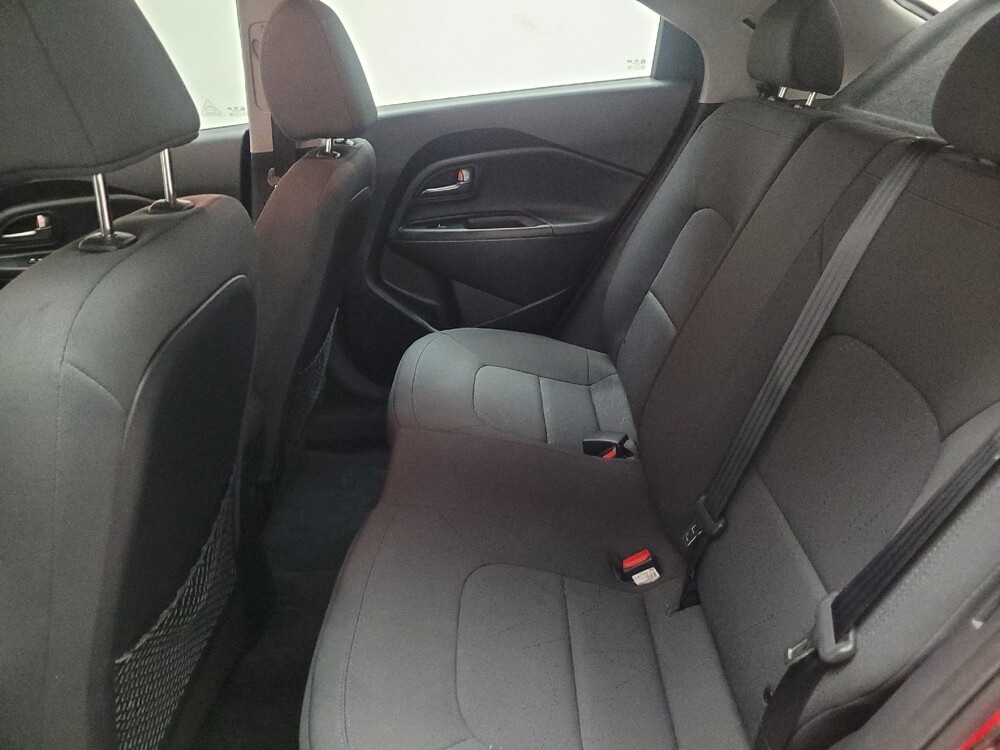 2012 Kia Rio in Riverside, CA 92504 - 18071020 18