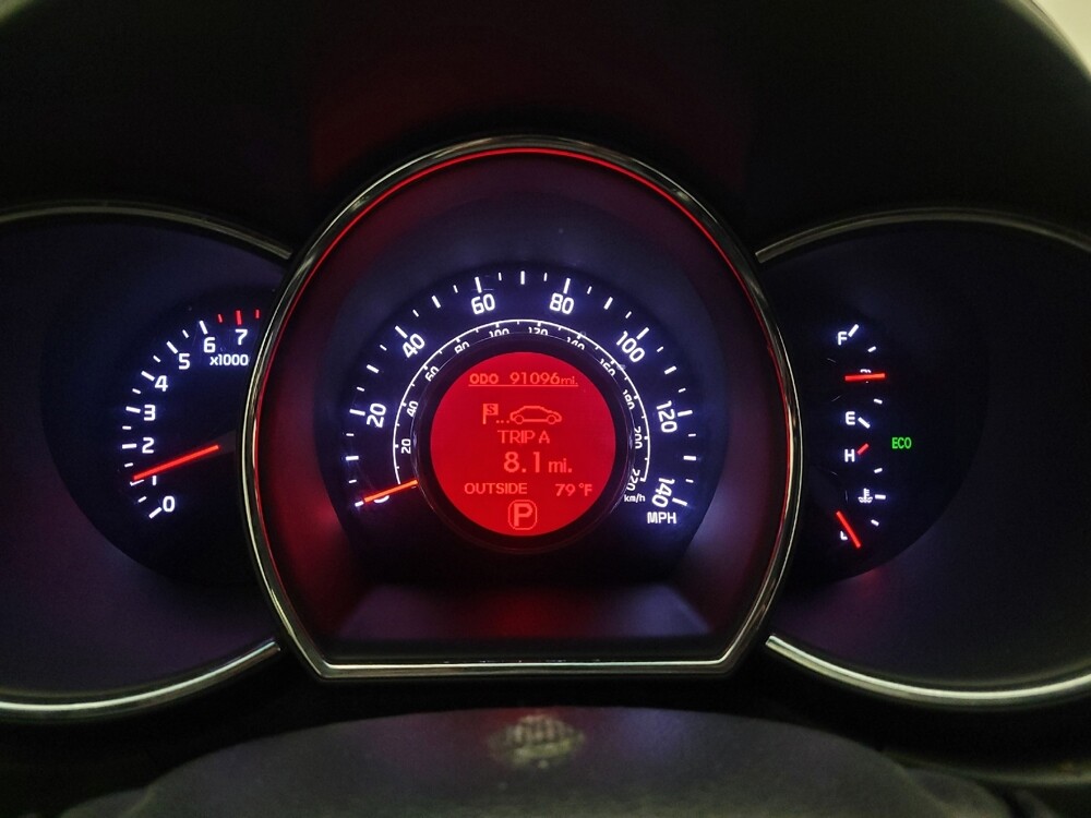 2012 Kia Rio in Riverside, CA 92504 - 18071020 23