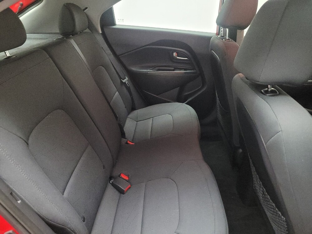 2012 Kia Rio in Riverside, CA 92504 - 18071020 19