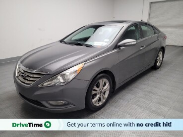 2013 Hyundai Sonata in Torrance, CA 90504