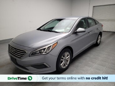 2017 Hyundai Sonata in Torrance, CA 90504