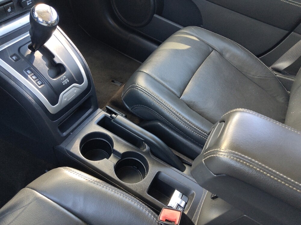 2017 Jeep Compass in Jackson, MS 39211 - 18071033 26