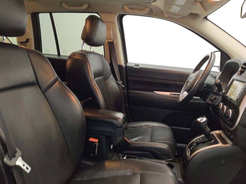 2017 Jeep Compass in Jackson, MS 39211 - 18071033 21