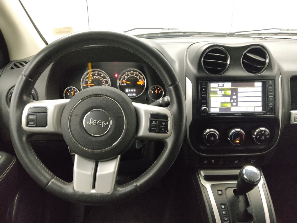 2017 Jeep Compass in Jackson, MS 39211 - 18071033 22