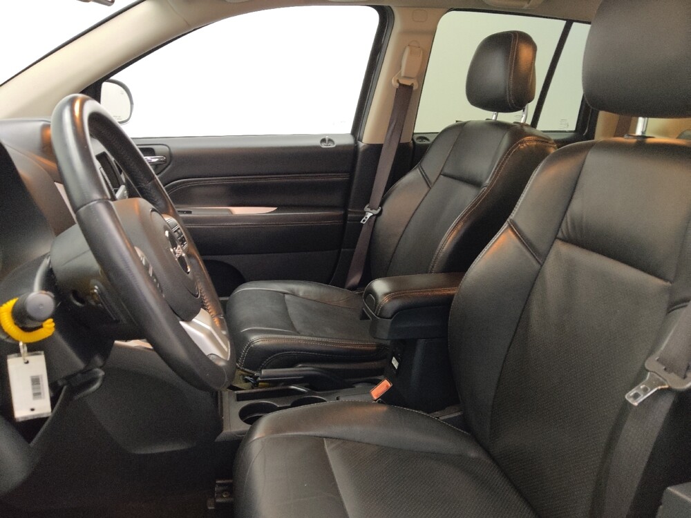 2017 Jeep Compass in Jackson, MS 39211 - 18071033 17